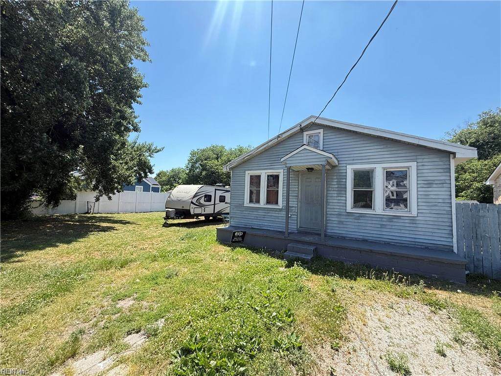 7417 Evelyn T Butts Ave - Photo 1