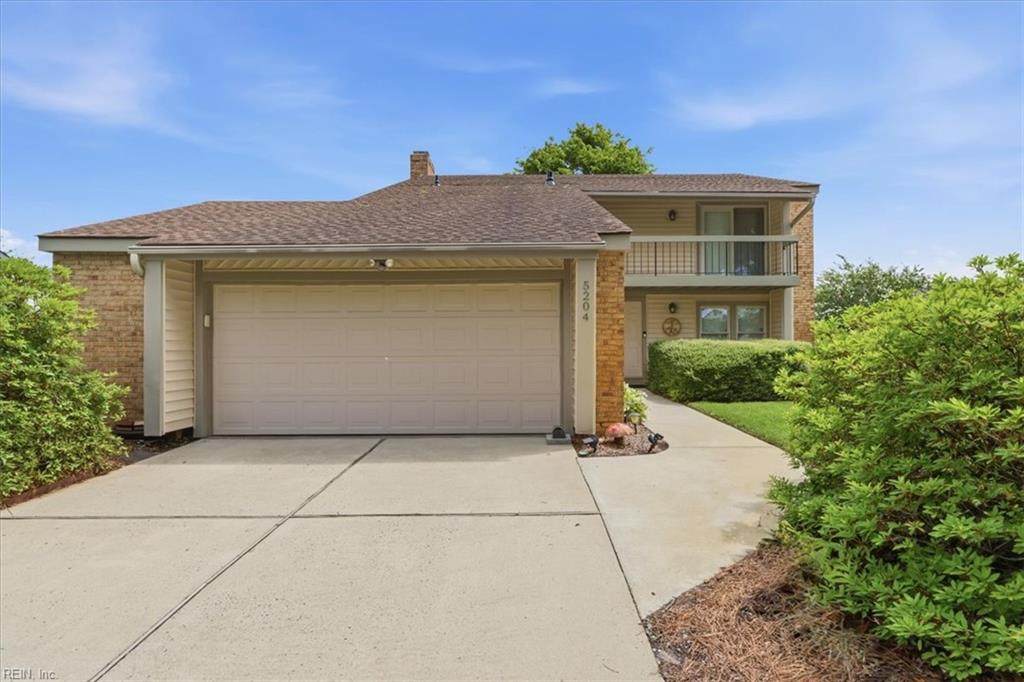 5204 Shorebreeze Ct - Photo 1