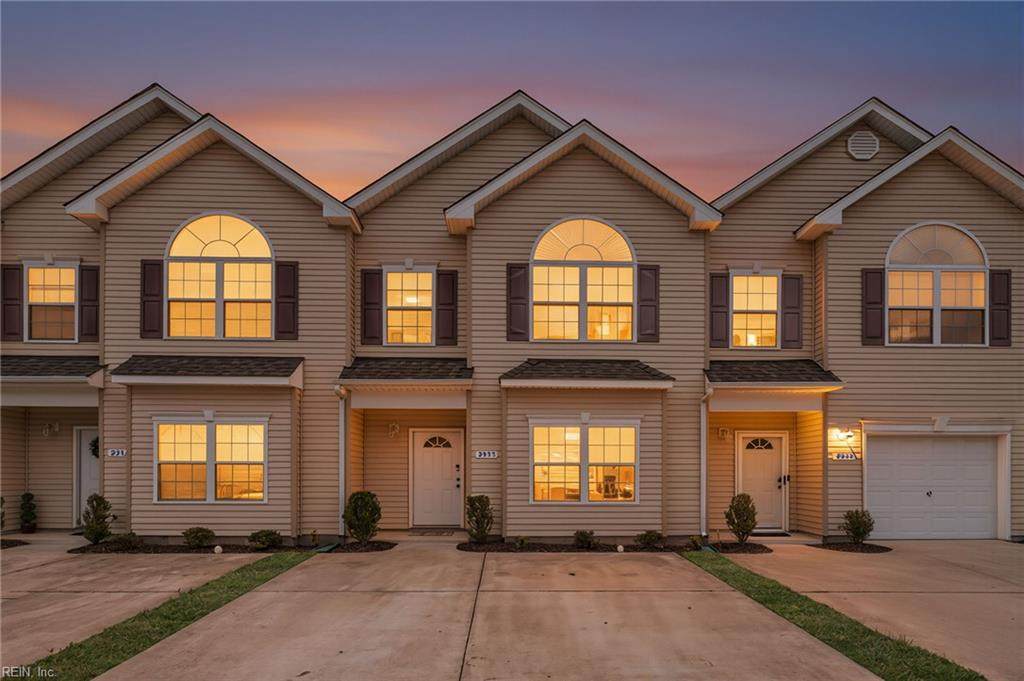 2833 Estella Way - Photo 1