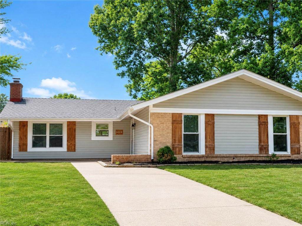 4028 Foxwood Dr - Photo 1