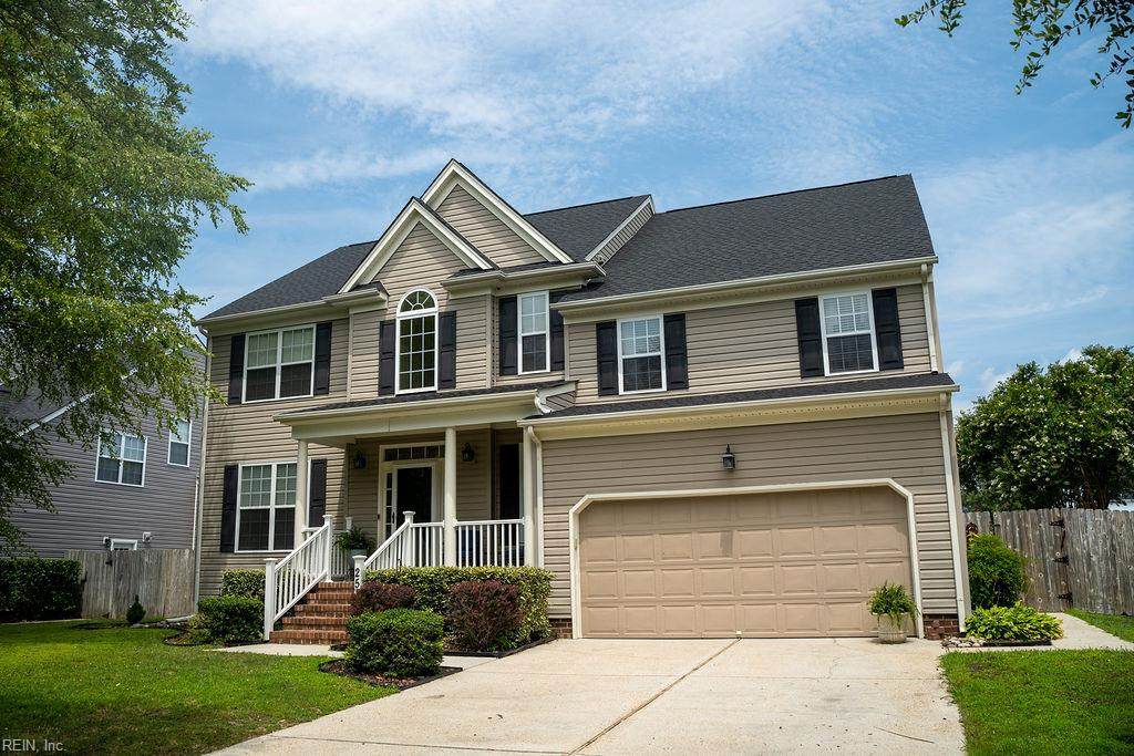 2516 Belmont Stakes Dr - Photo 1