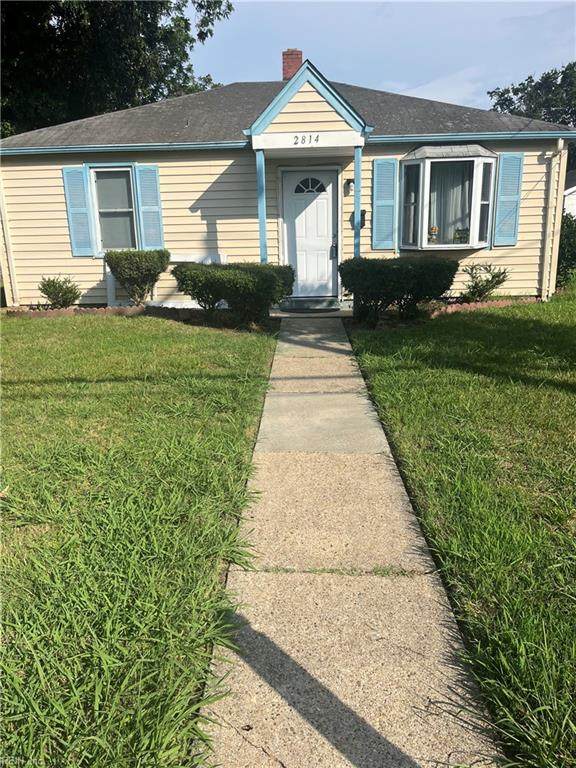 2814 Rosalee Dr - Photo 1