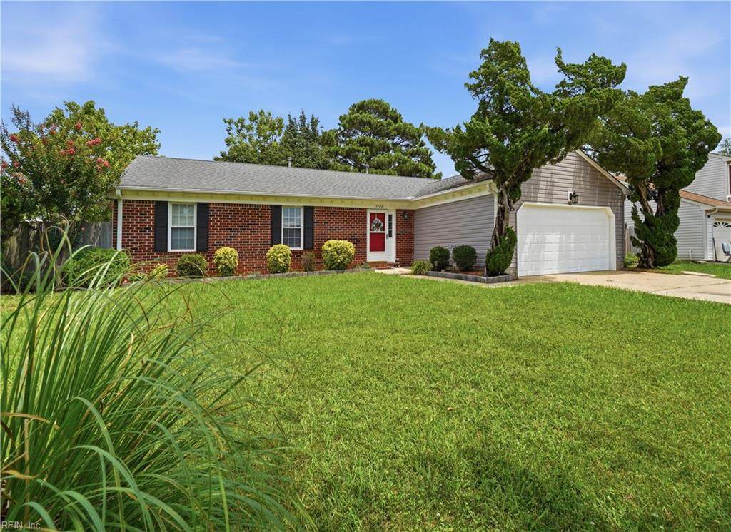 1120 Debussy Ct - Photo 1