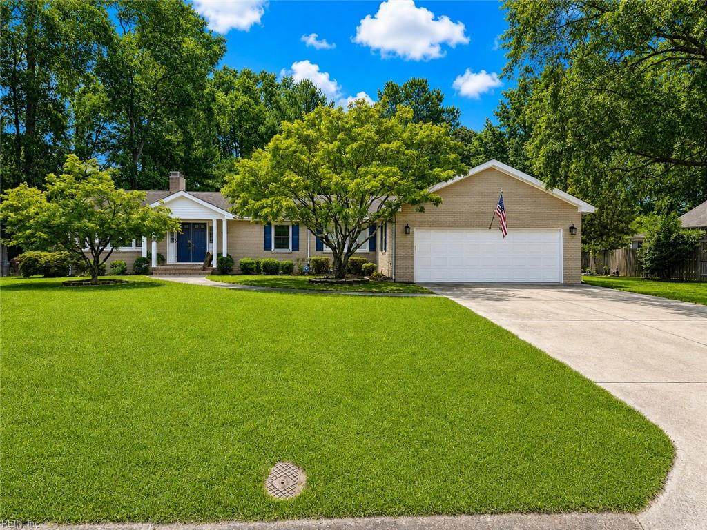 3309 Mapleton Cres - Photo 1