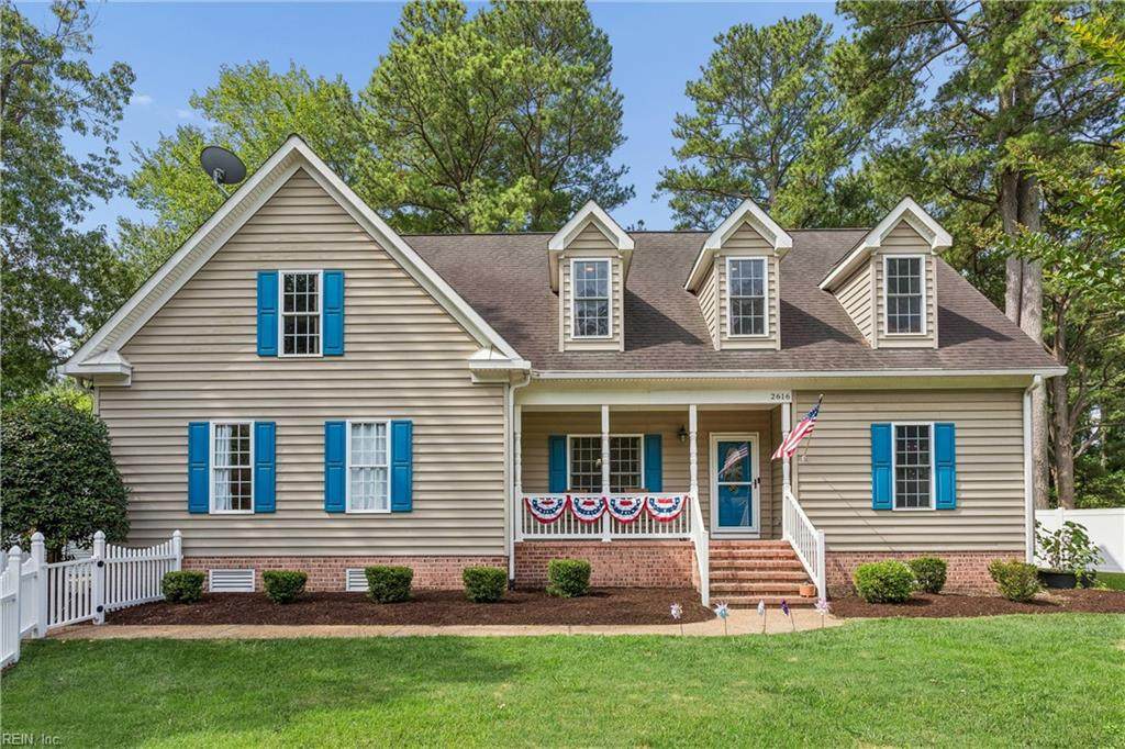 2616 Seaford Rd - Photo 1
