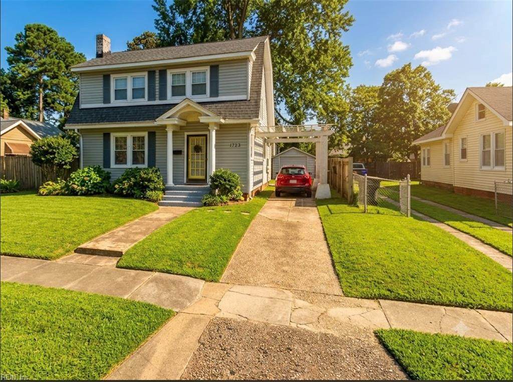 1723 Blair Ave - Photo 1