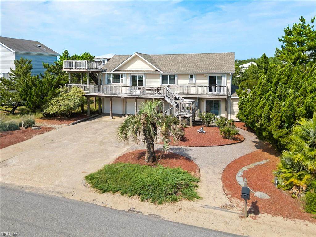 2737 Sandfiddler Rd - Photo 1