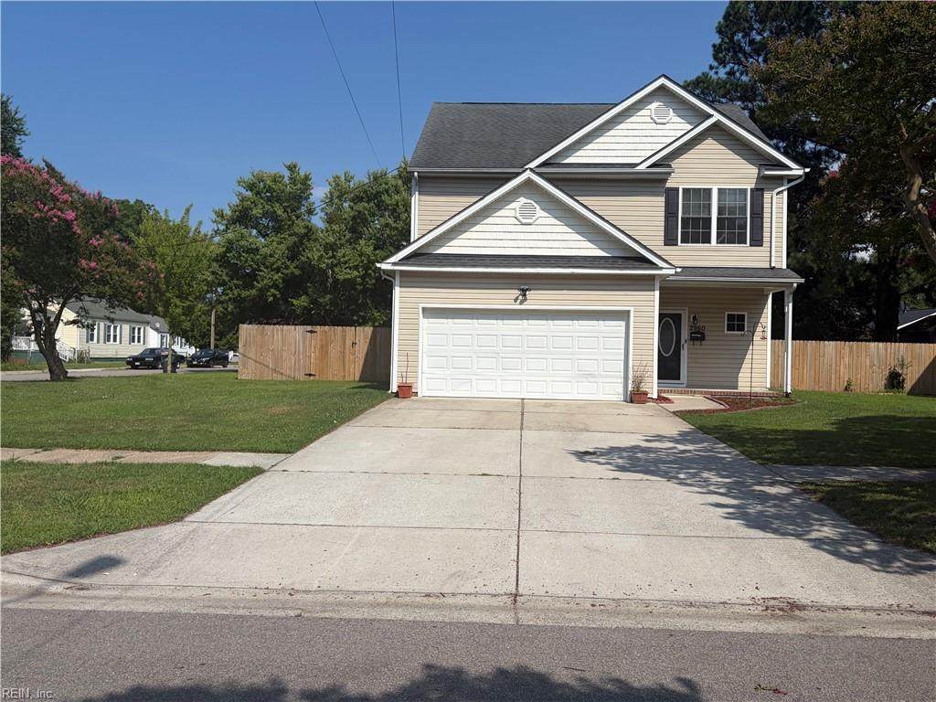 2960 Verdun Ave - Photo 1