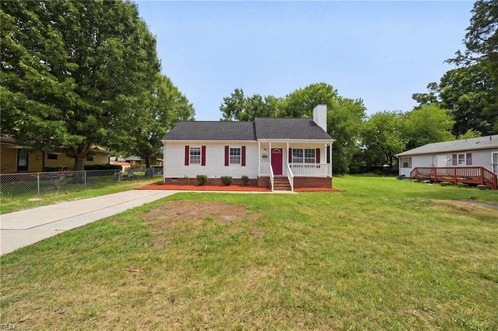 728 Center Ave - Photo 1