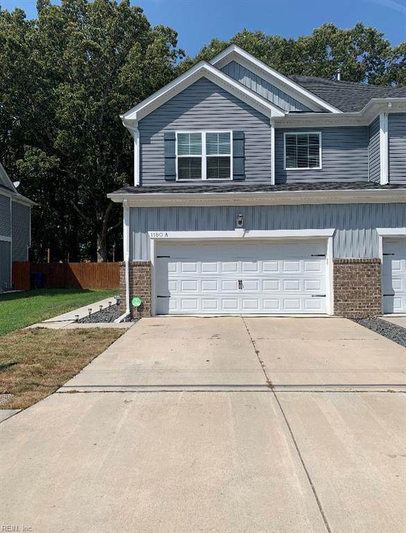1180 Gunn Hall Dr - Photo 1