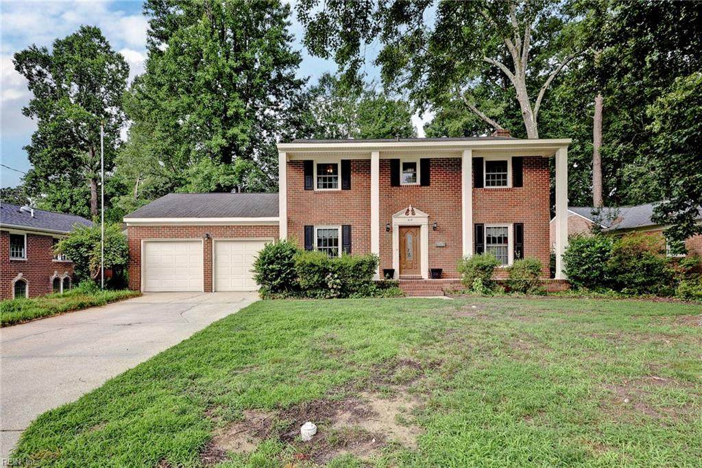 915 Elder Rd - Photo 1