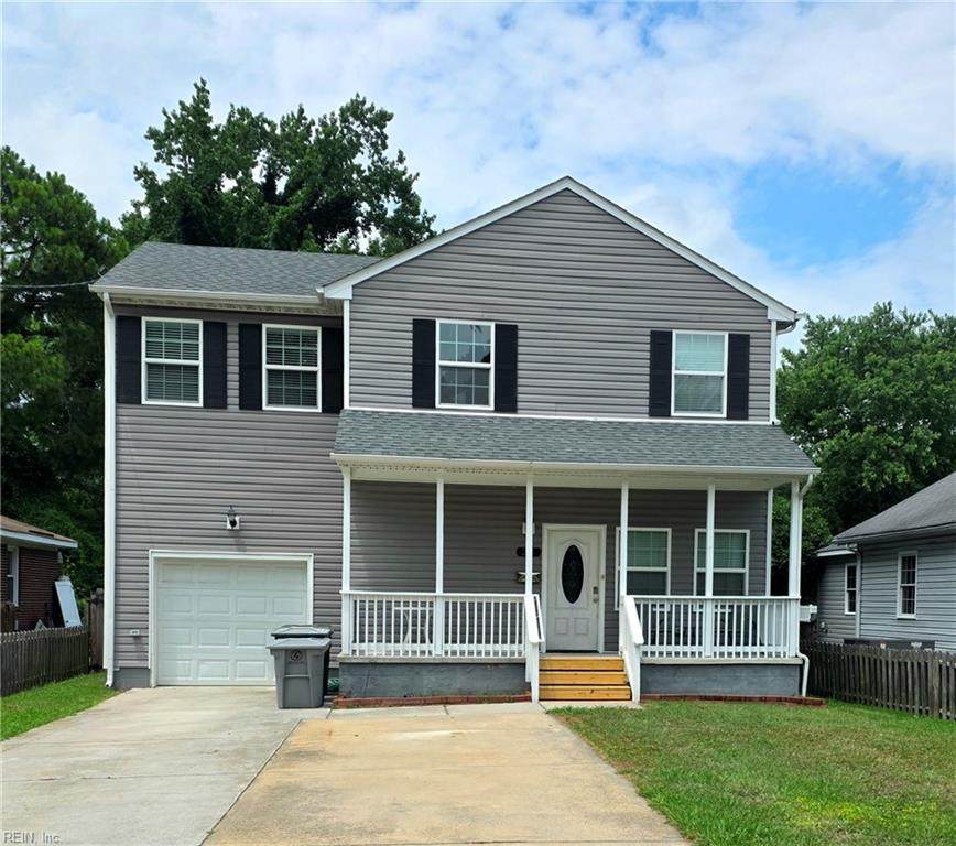 24 Moss Ave - Photo 1