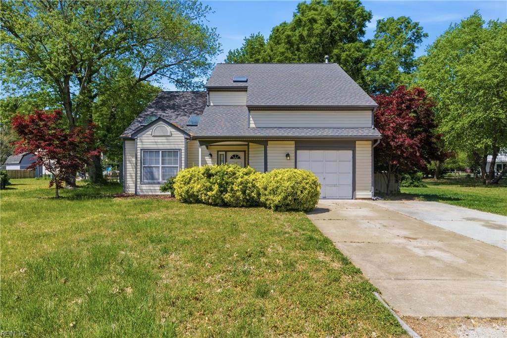 304 Susan Newton Ln - Photo 1