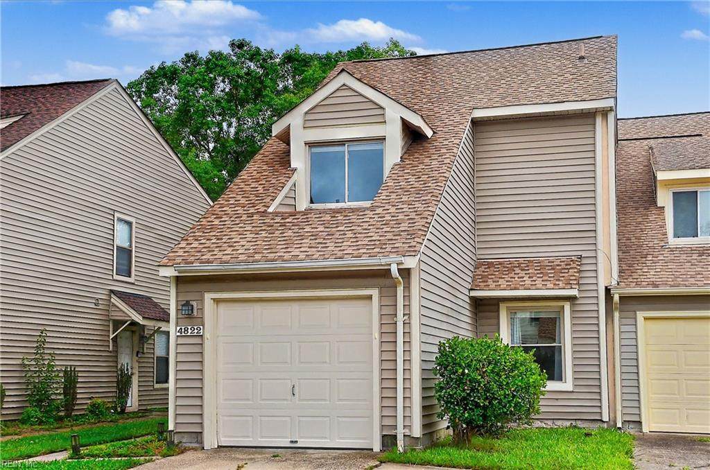 4822 Oldwick Ct - Photo 1