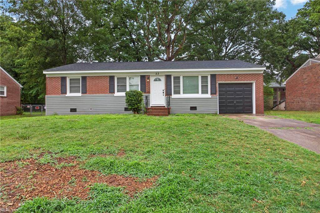 23 Colony Rd - Photo 1