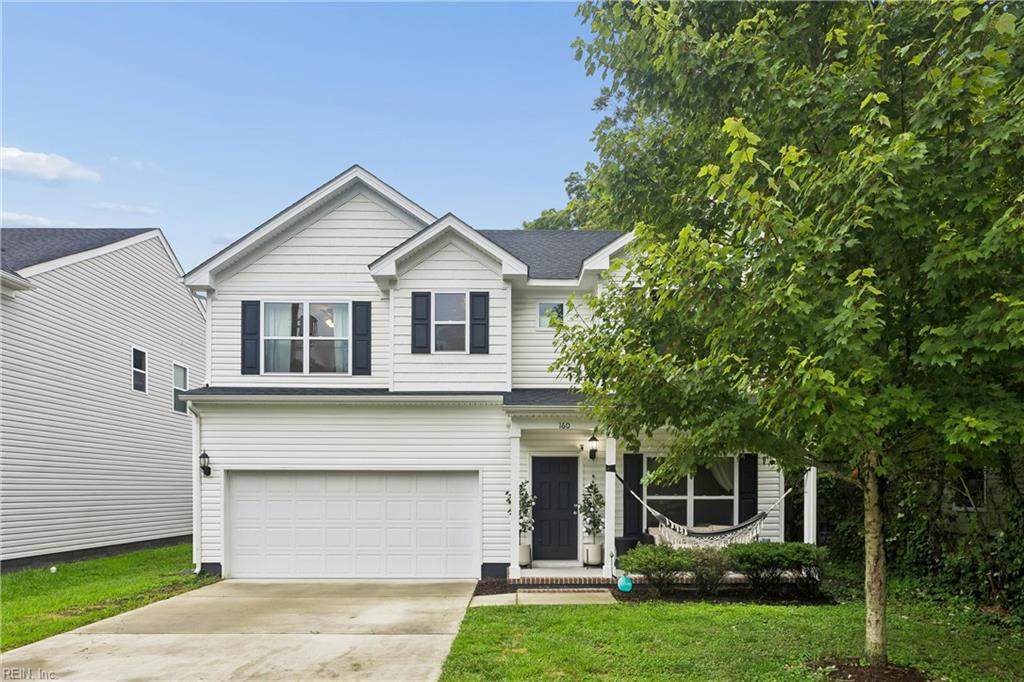 160 Honaker Ave - Photo 1