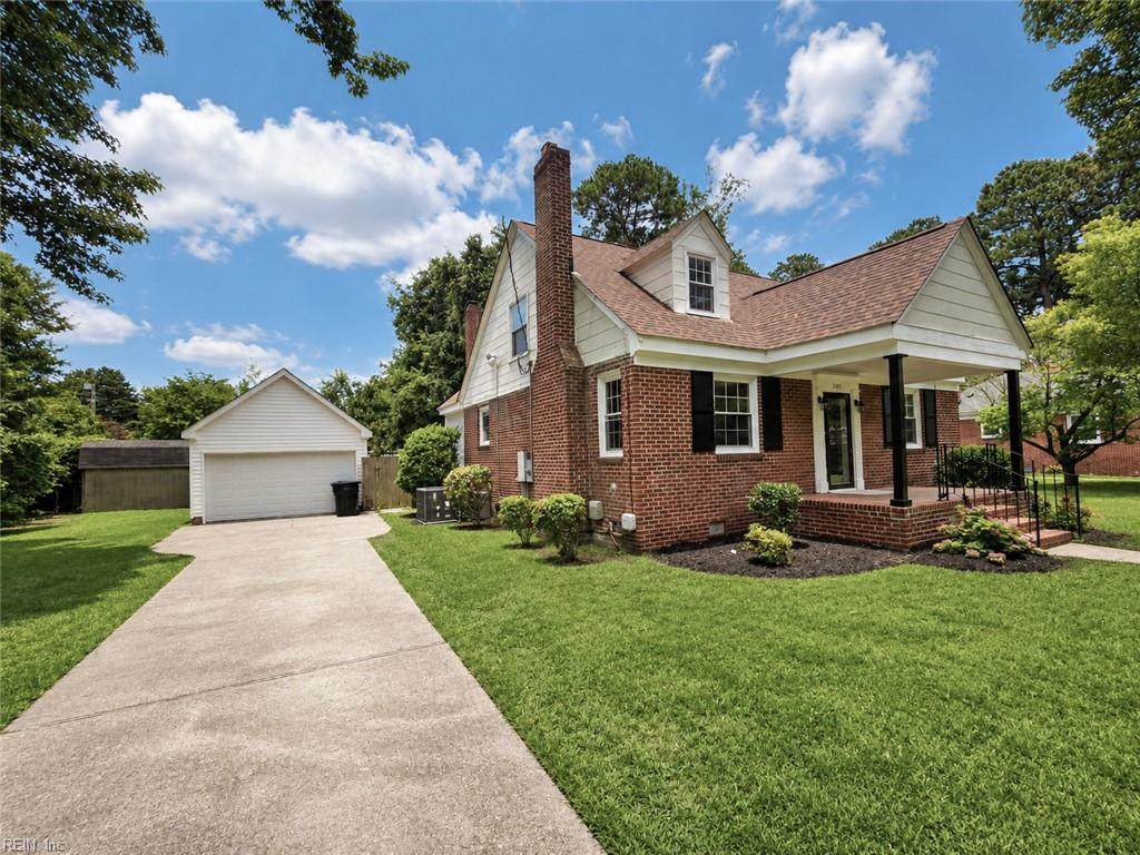 3105 Verne Ave - Photo 1