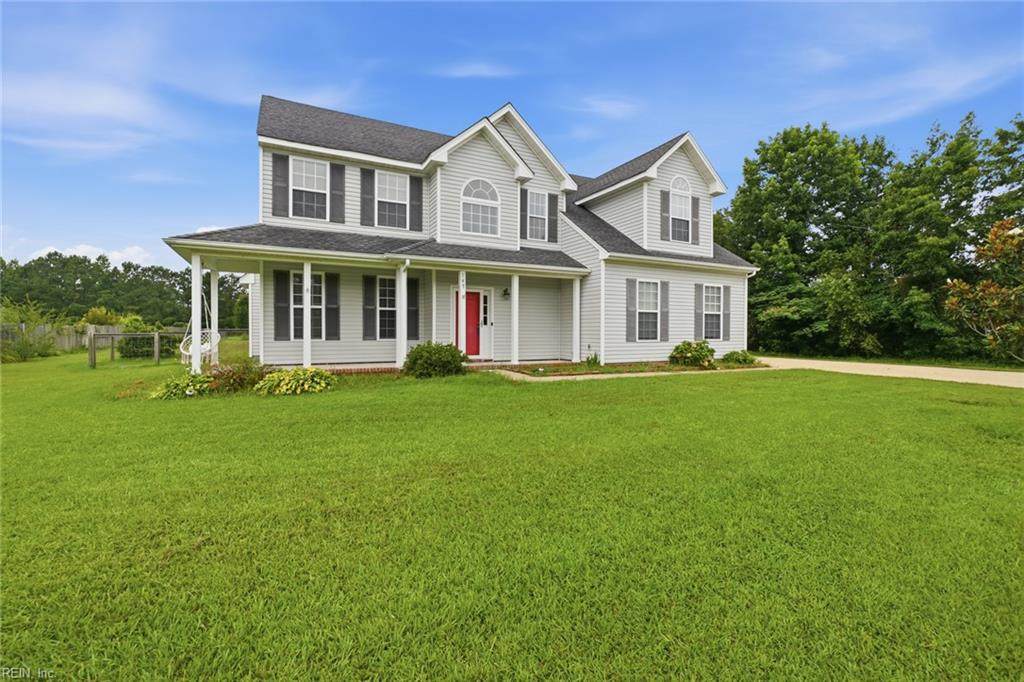 145 Pier Landing Loop - Photo 1
