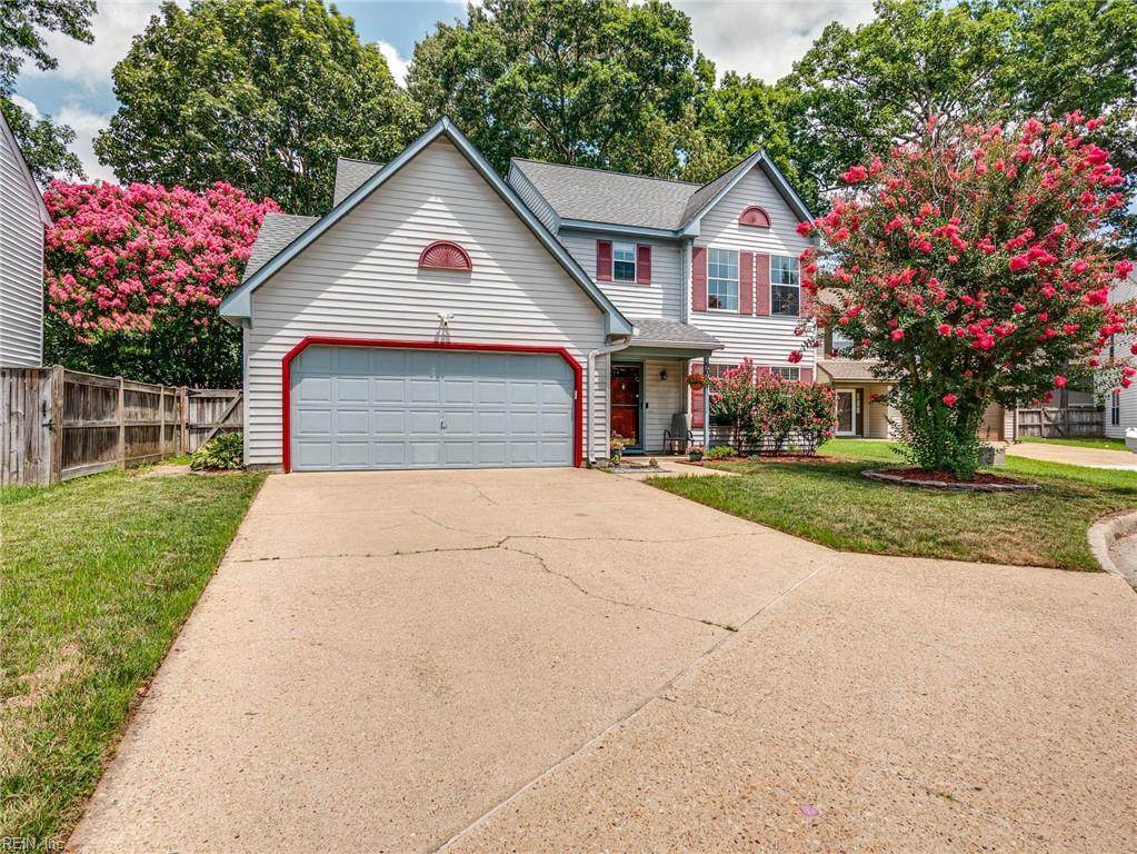906 Bellgate Ct - Photo 1