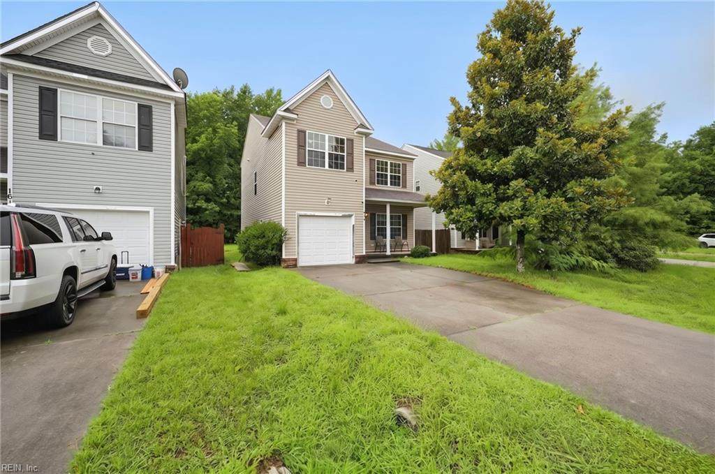 1608 Cullen Ave - Photo 1