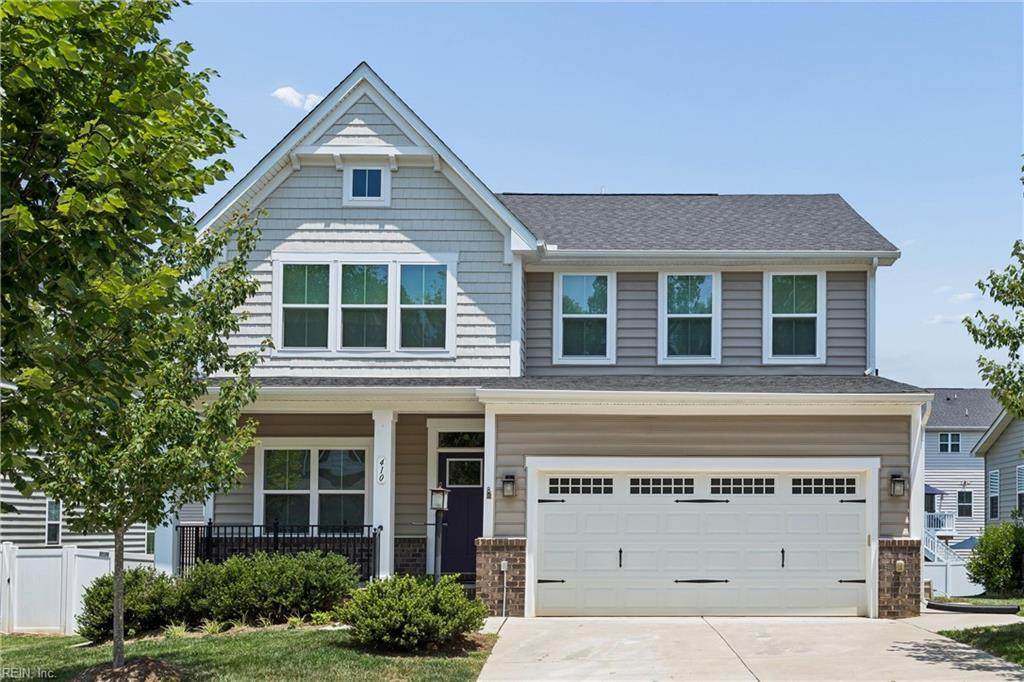 410 Boltons Mill Pw - Photo 1