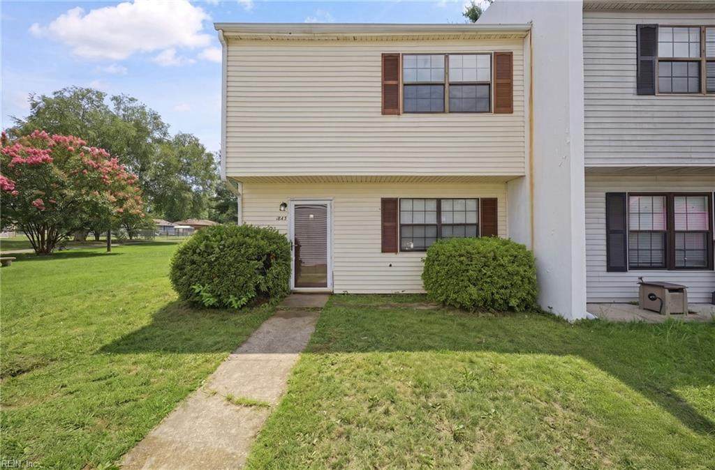 1843 Ferrell Dr - Photo 1