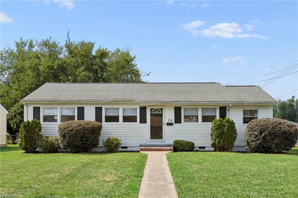 19 Frances St - Photo 1