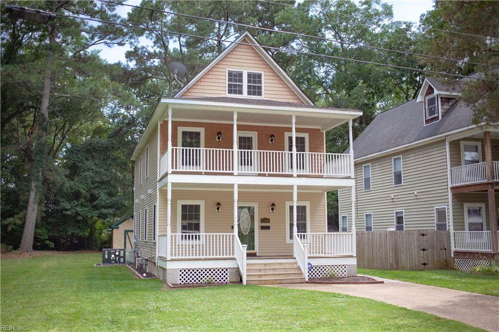 555 1st Ave - Photo 1
