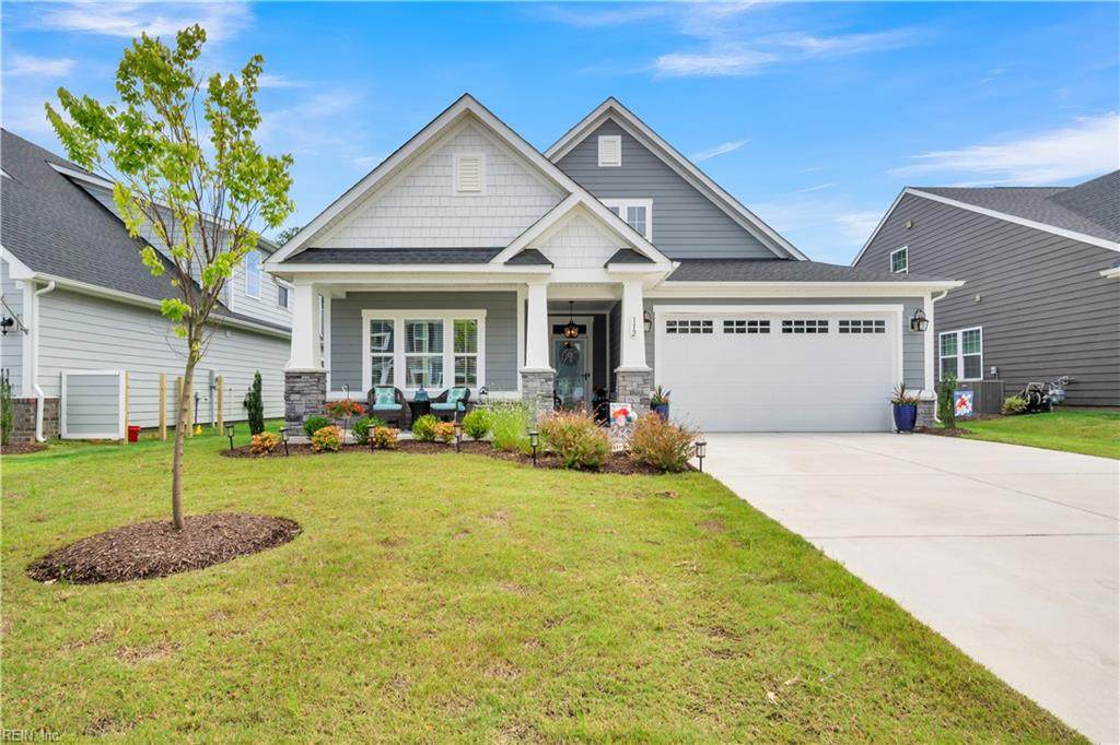 112 Ironsmith Way - Photo 1