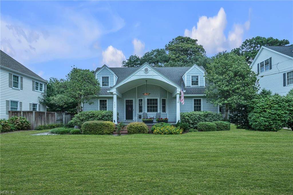 5402 Studeley Ave - Photo 1