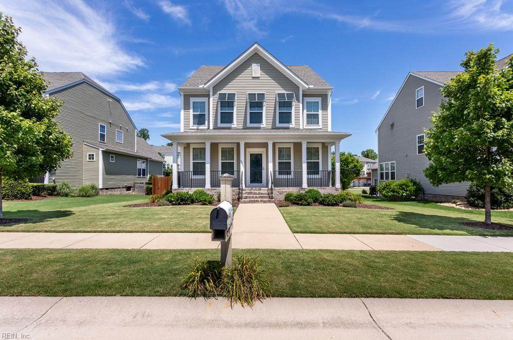 3291 Leighton Blvd - Photo 1