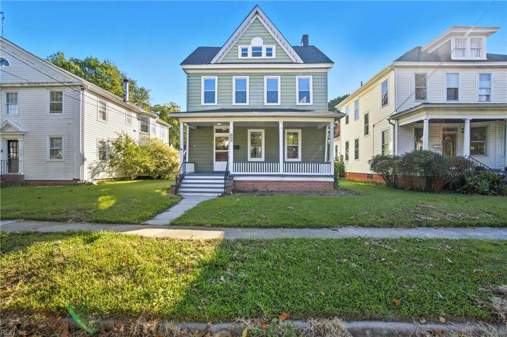221 Mt Vernon Ave - Photo 1