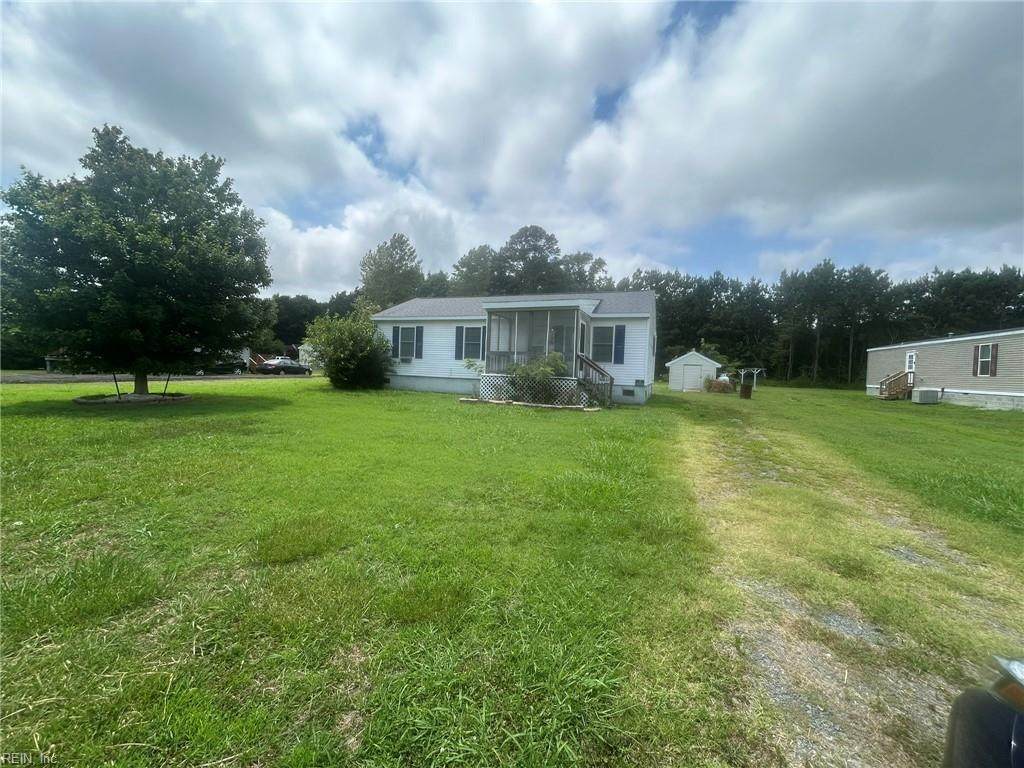30332 Seaside Rd - Photo 1