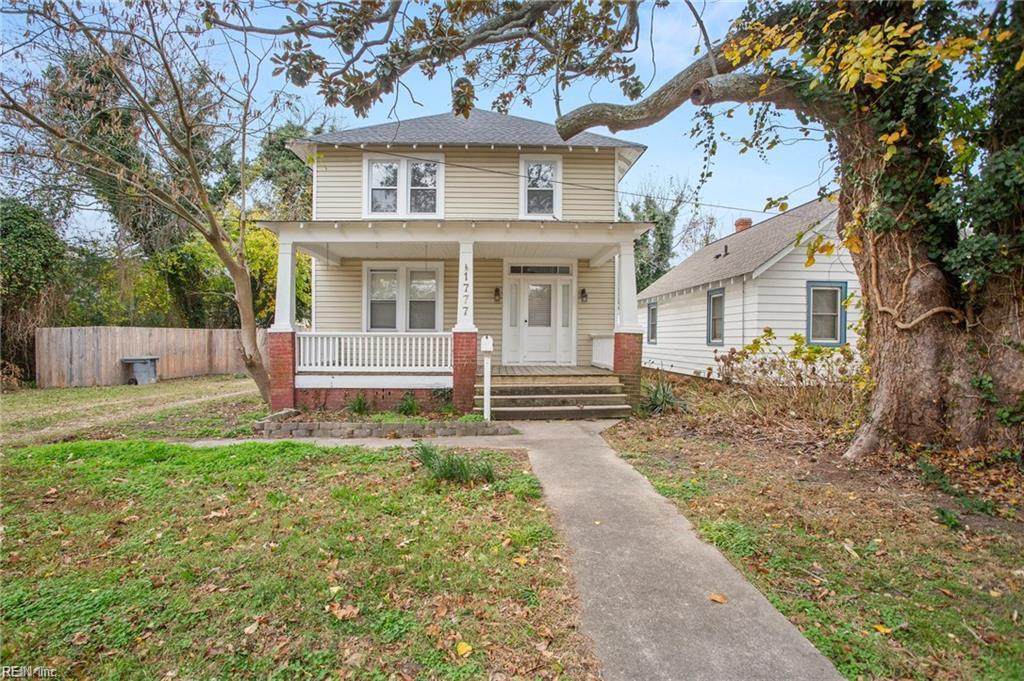 1777 Old Buckroe Rd - Photo 1