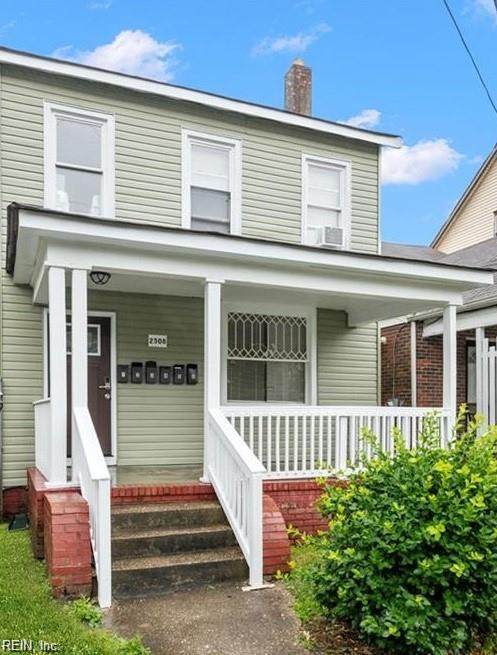 2508 Barre St - Photo 1