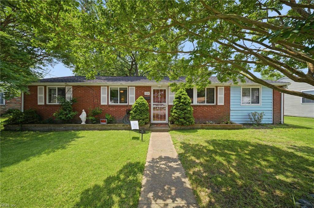 1508 Hastings Dr - Photo 1