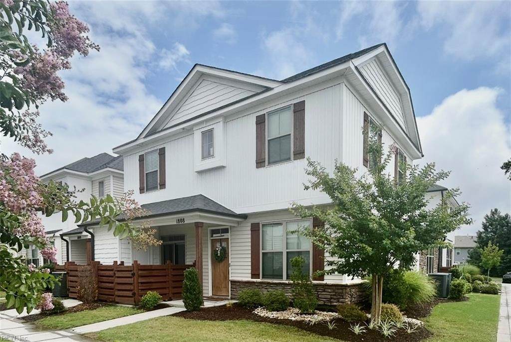 1808 Union Pacific Way - Photo 1