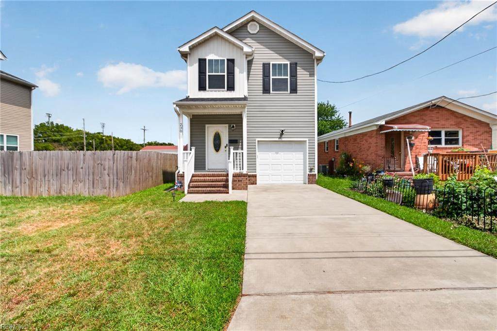230 Parkdale Ave - Photo 1