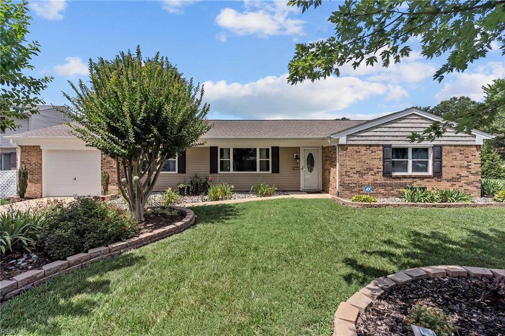 5112 Clear Lake Cir Cir - Photo 1