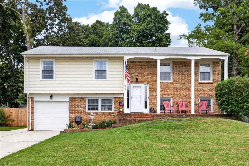 604 Piping Rock Rd - Photo 1