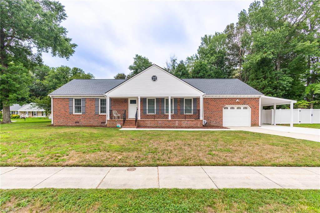 1010 Weeping Willow Dr - Photo 1