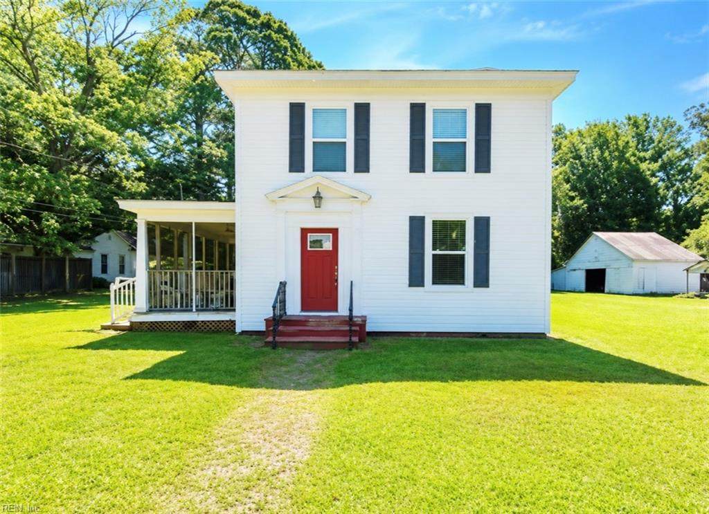 6745 Quay Rd - Photo 1