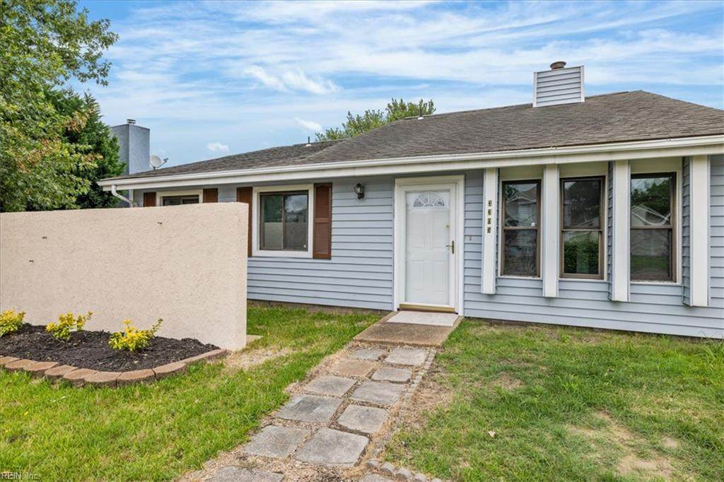 3305 Turtle Rock Dr - Photo 1
