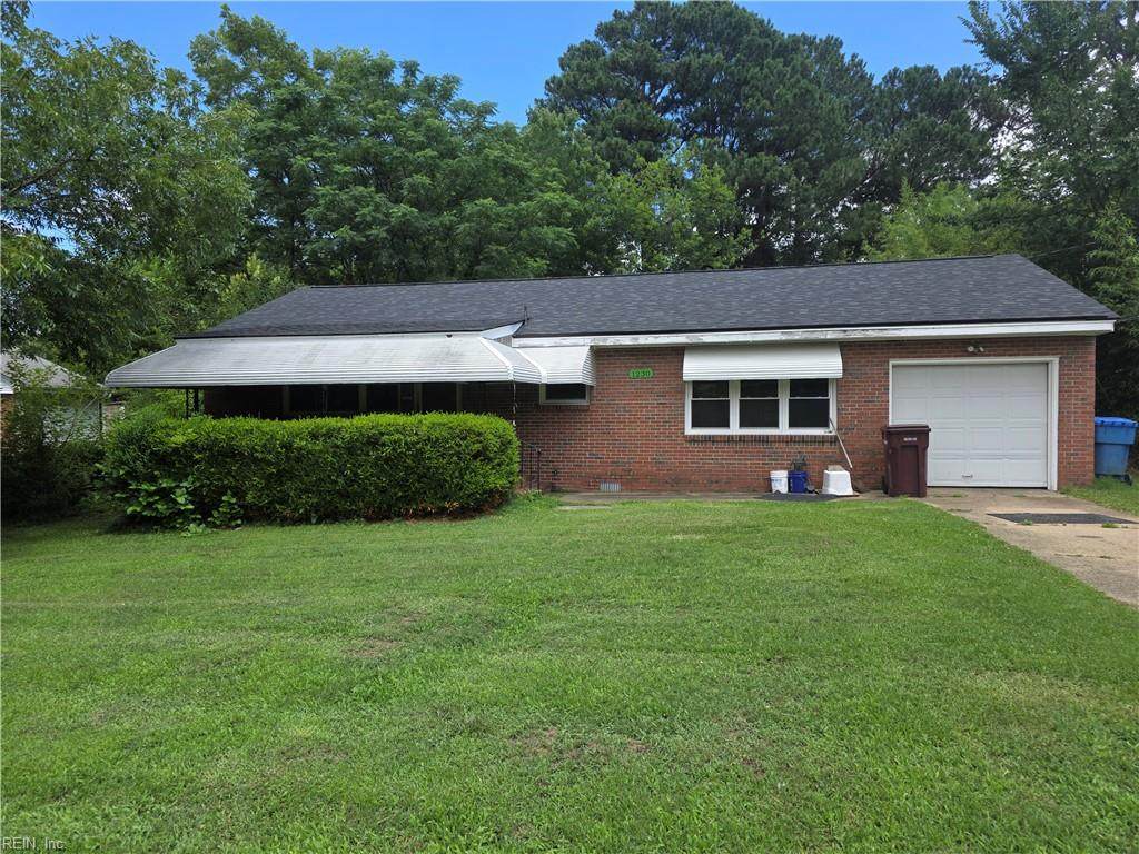 1230 Myrtle Ave Ave - Photo 1