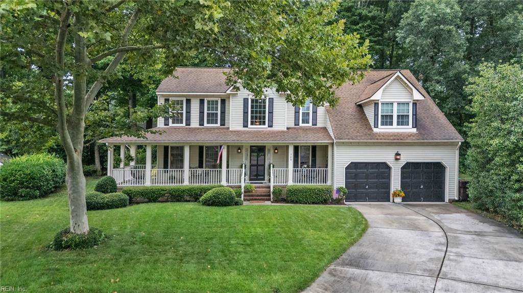 700 Turnbuckle Ct - Photo 1