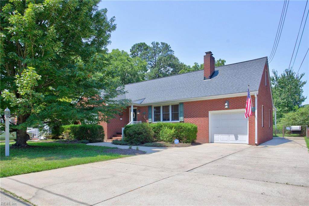 407 Tareyton Ln Ln - Photo 1