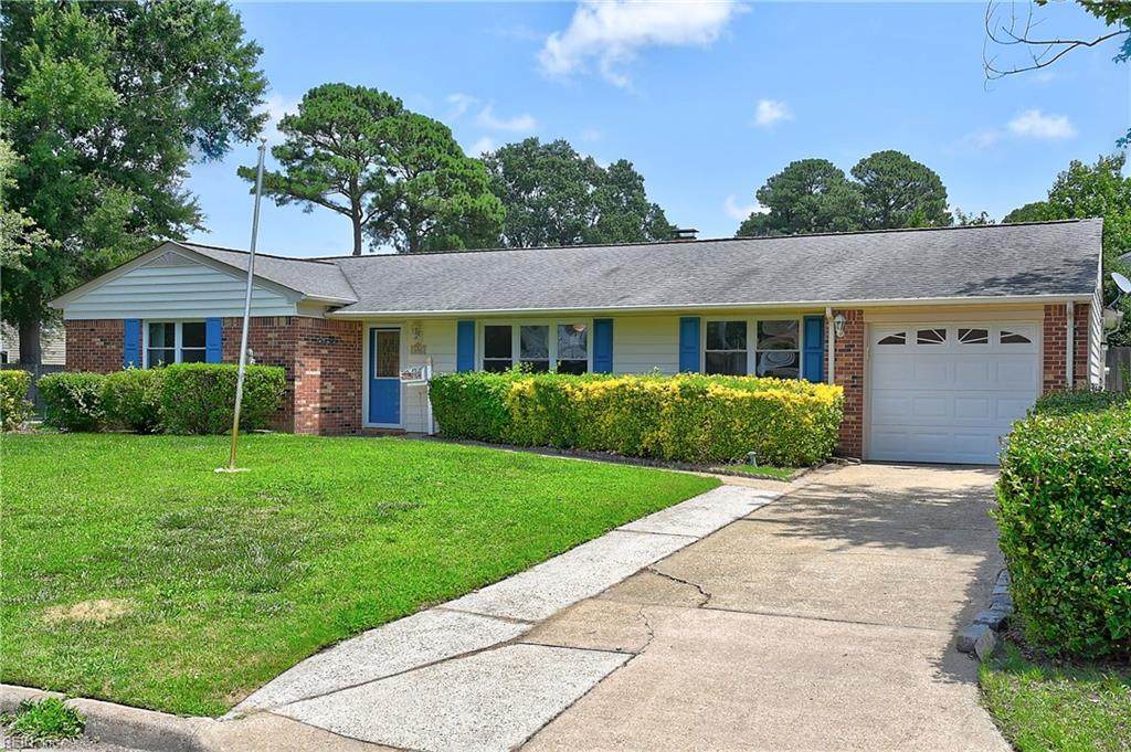 600 Sandy Springs Ln - Photo 1