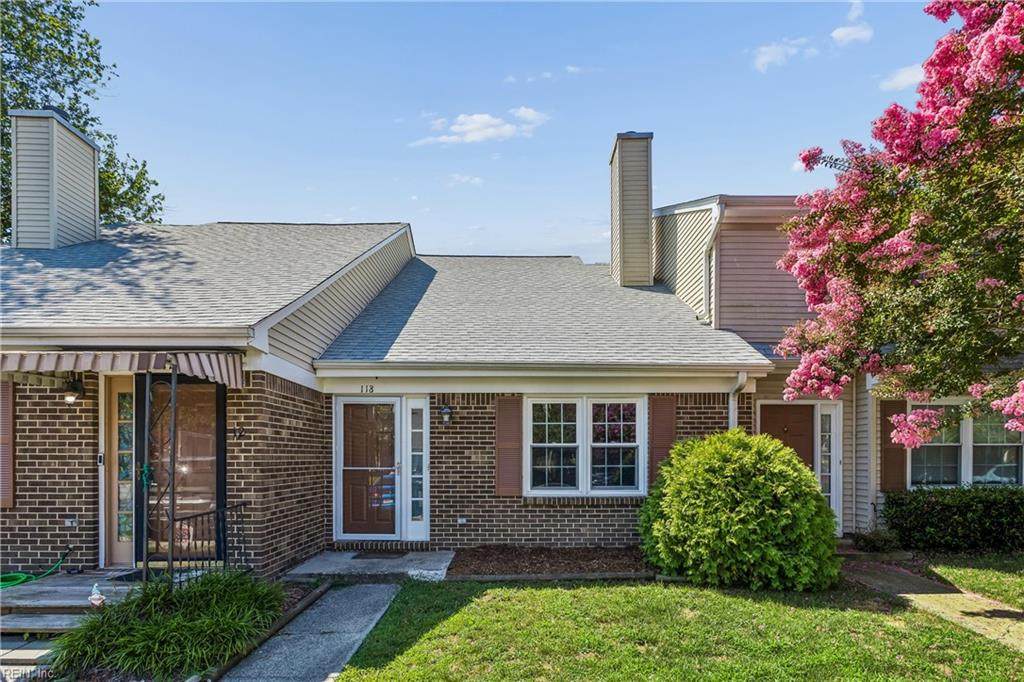118 Cypress Xing - Photo 1