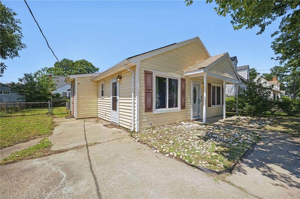 1817 Sparrow Rd - Photo 1
