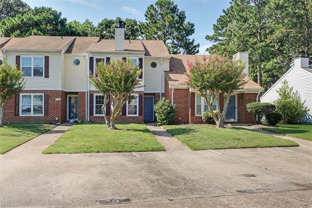 668 Hollomon Dr - Photo 1